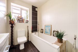 Bathroom shot 2- click for photo gallery
